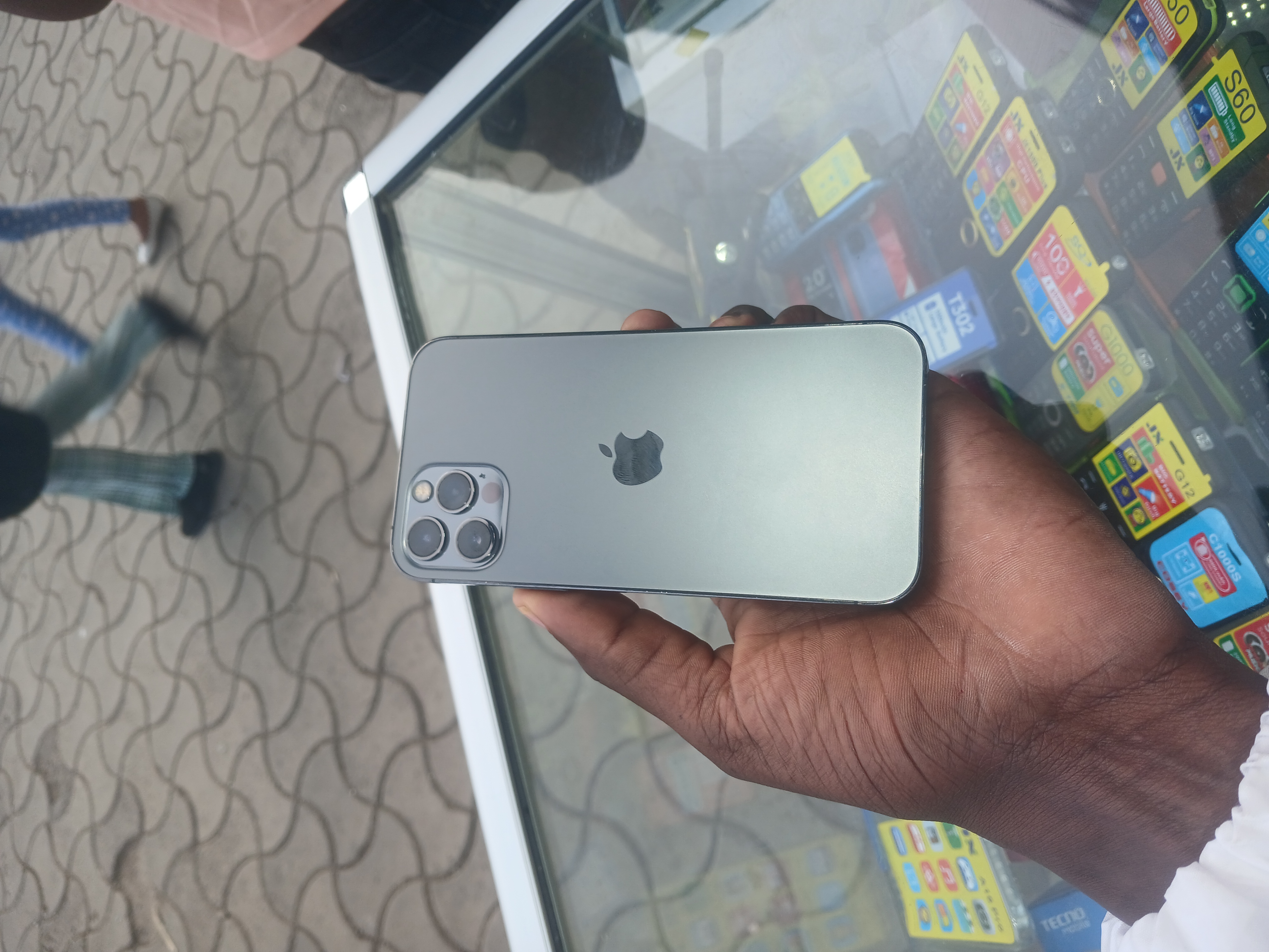 Iphone 12 pro