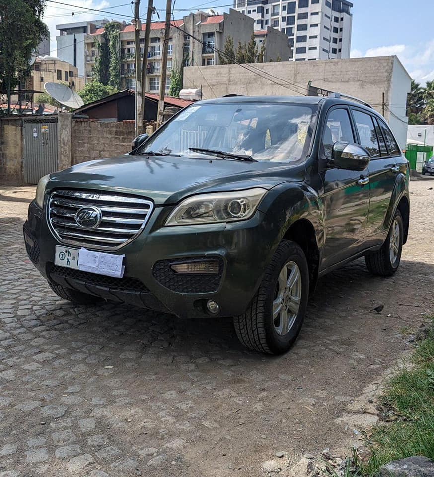 car for sell