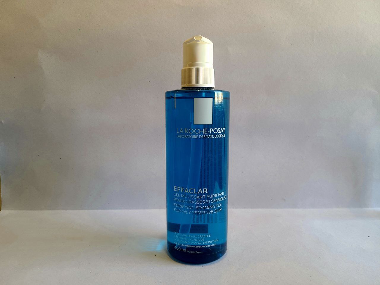 La Roche-Posay