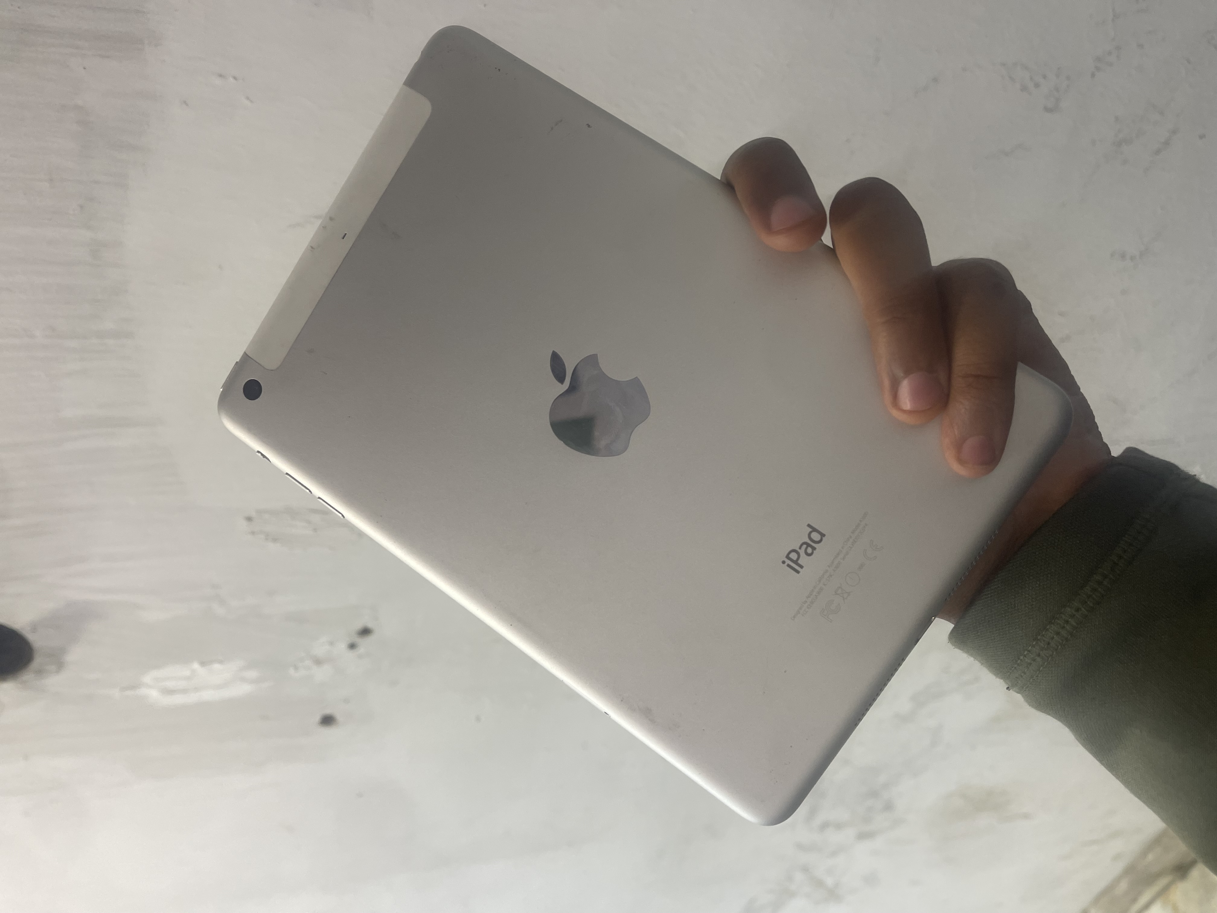 Ipad mini