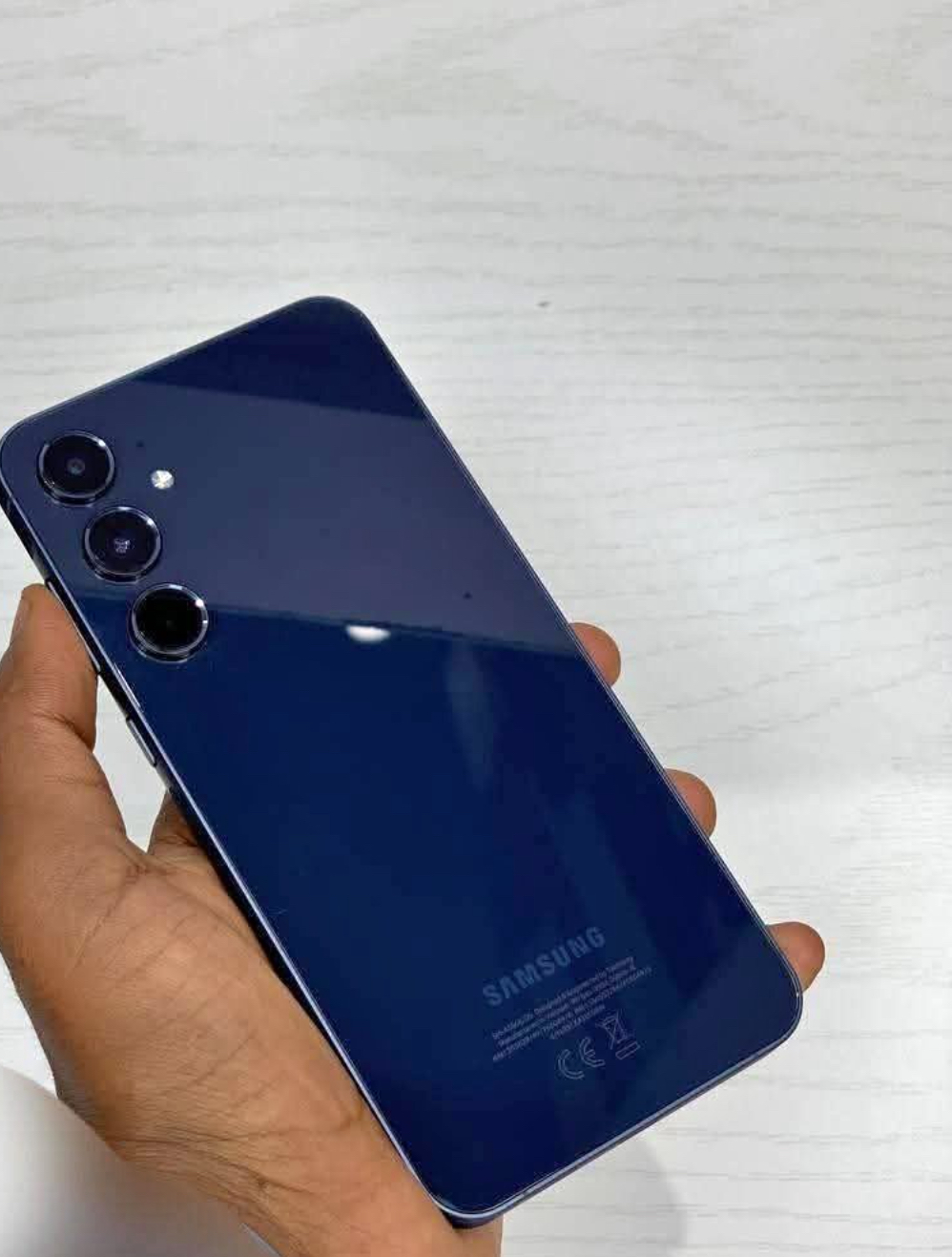 Samsung A55 5g