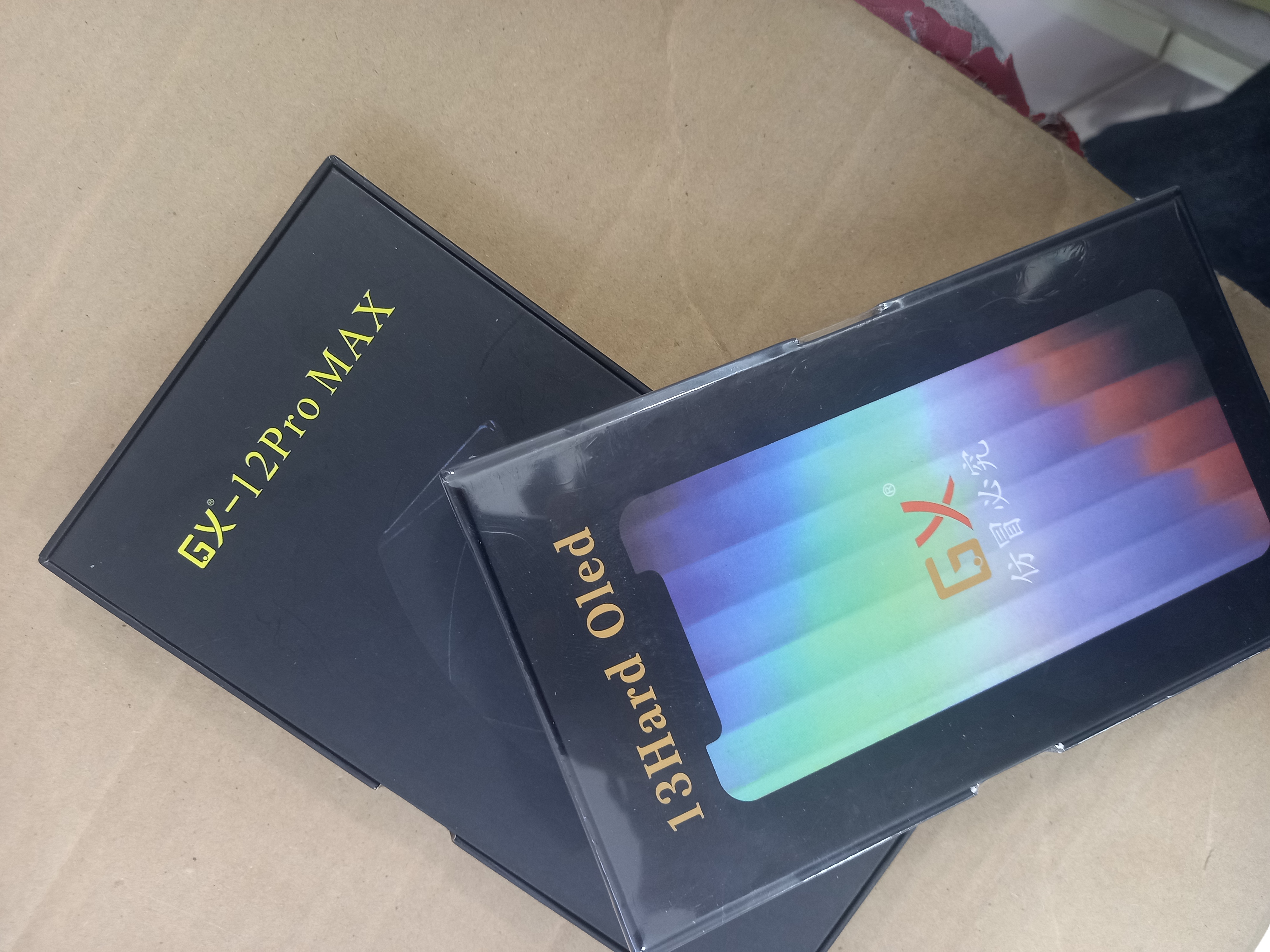 Iphone  13promax