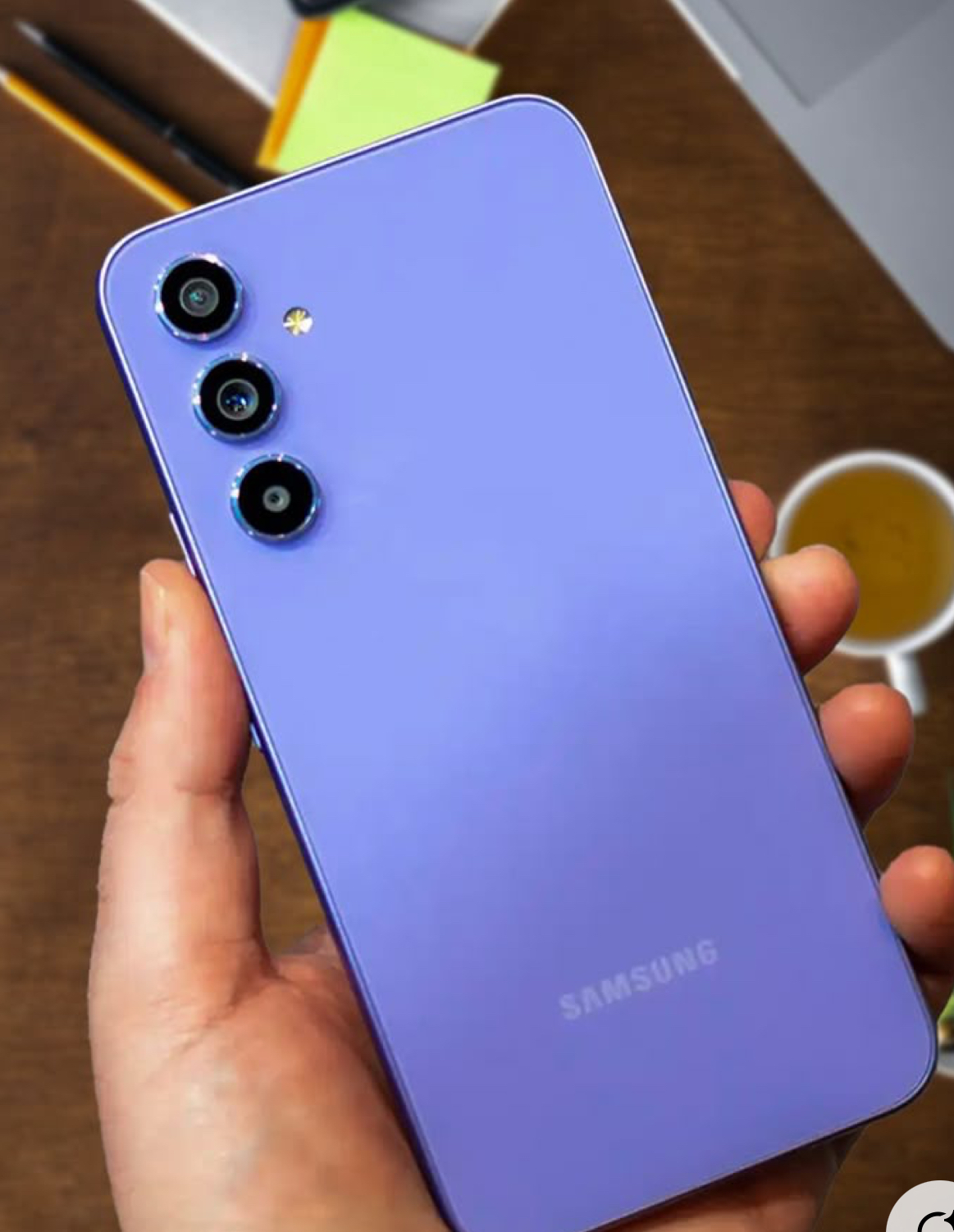 Samsung A55 5G