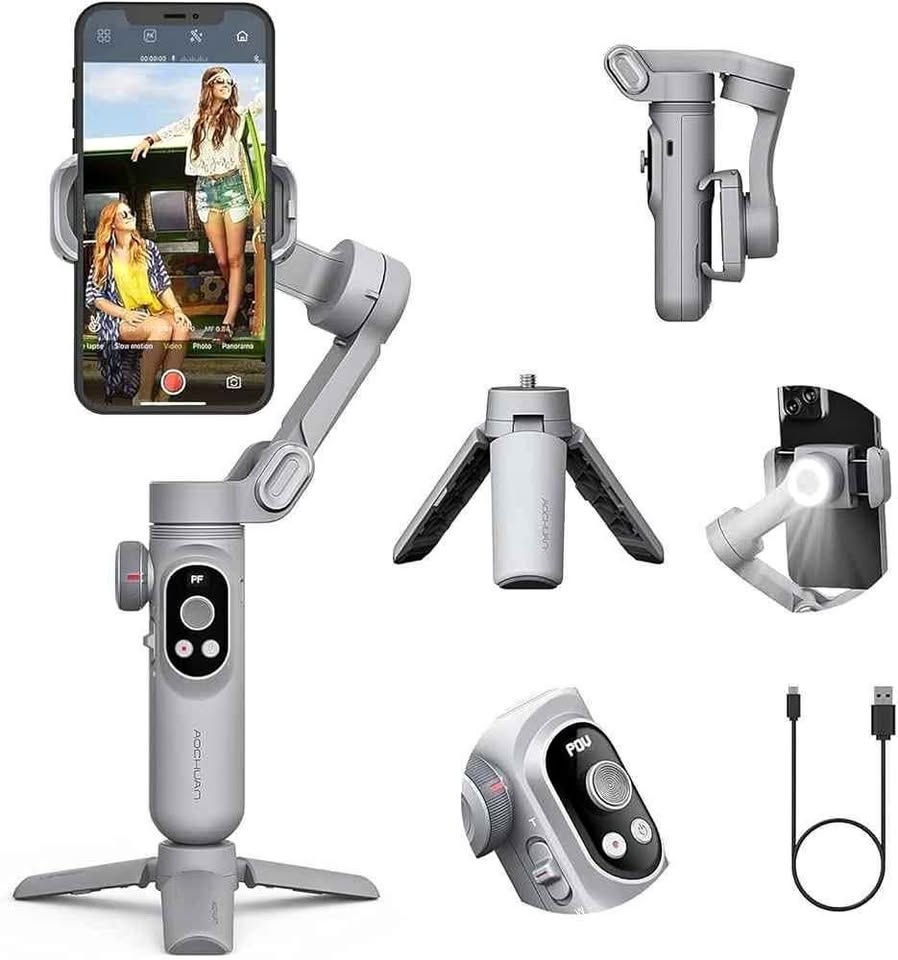 3Axis Gimbal