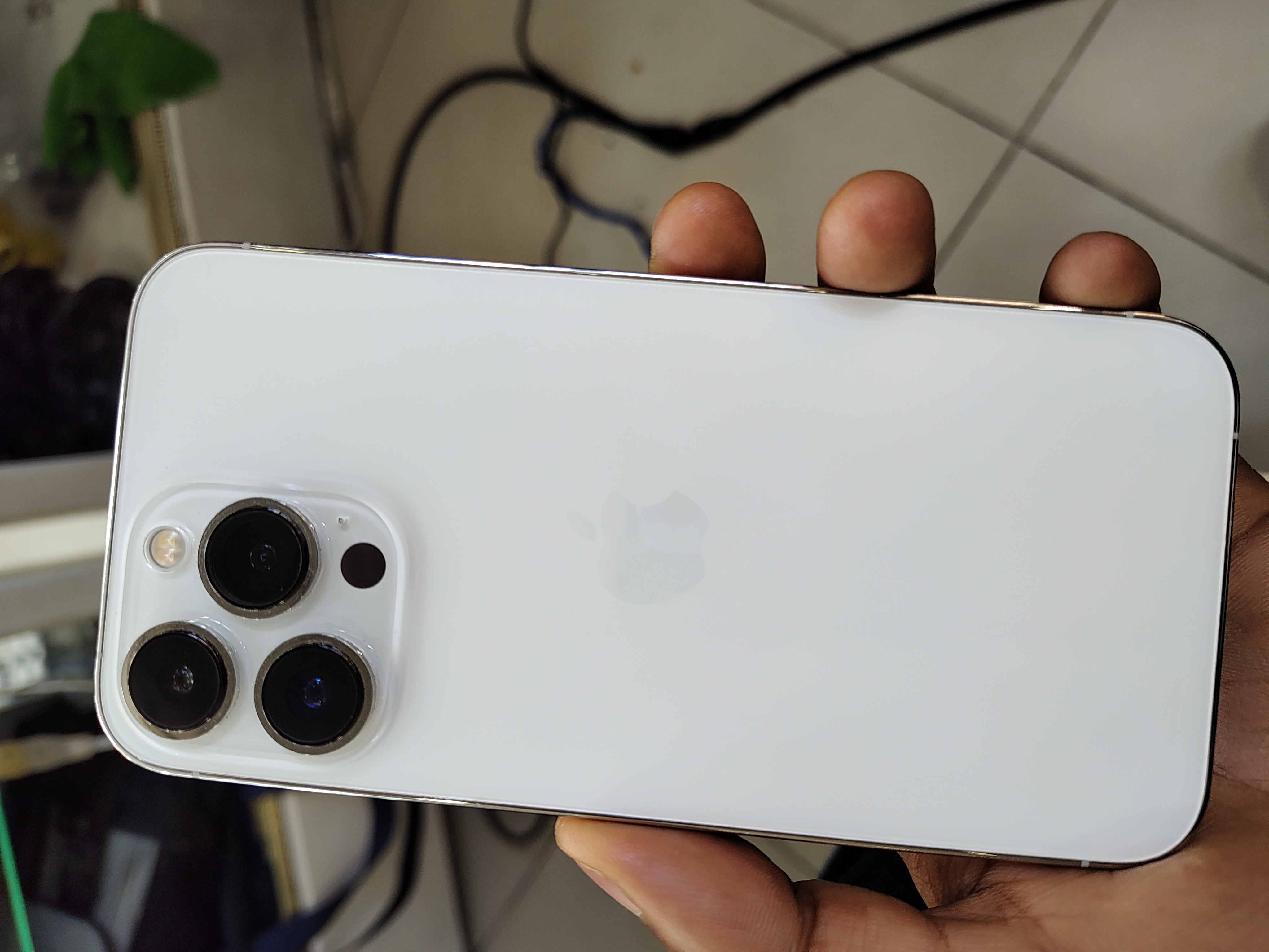Iphone 13 pro