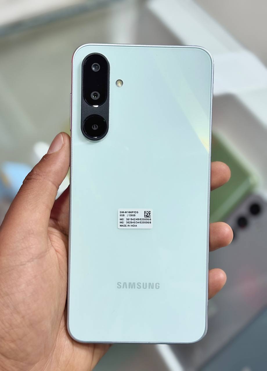 Samsung m16 5G