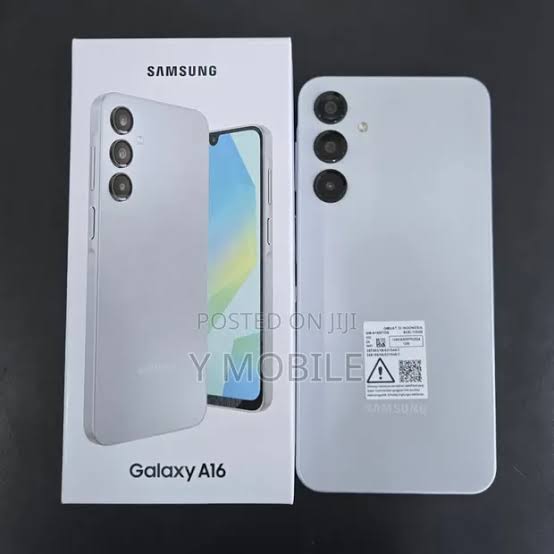 samsung A16 4G/5G