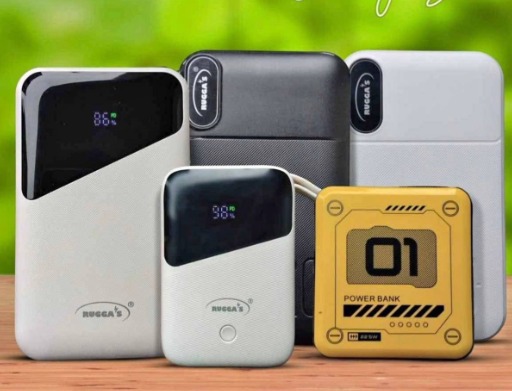 10000mah power bank