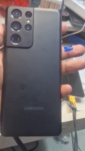 S21 ultra used