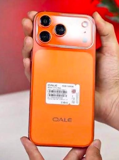 17promax OALE 17