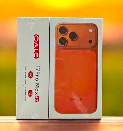 17max olea brand