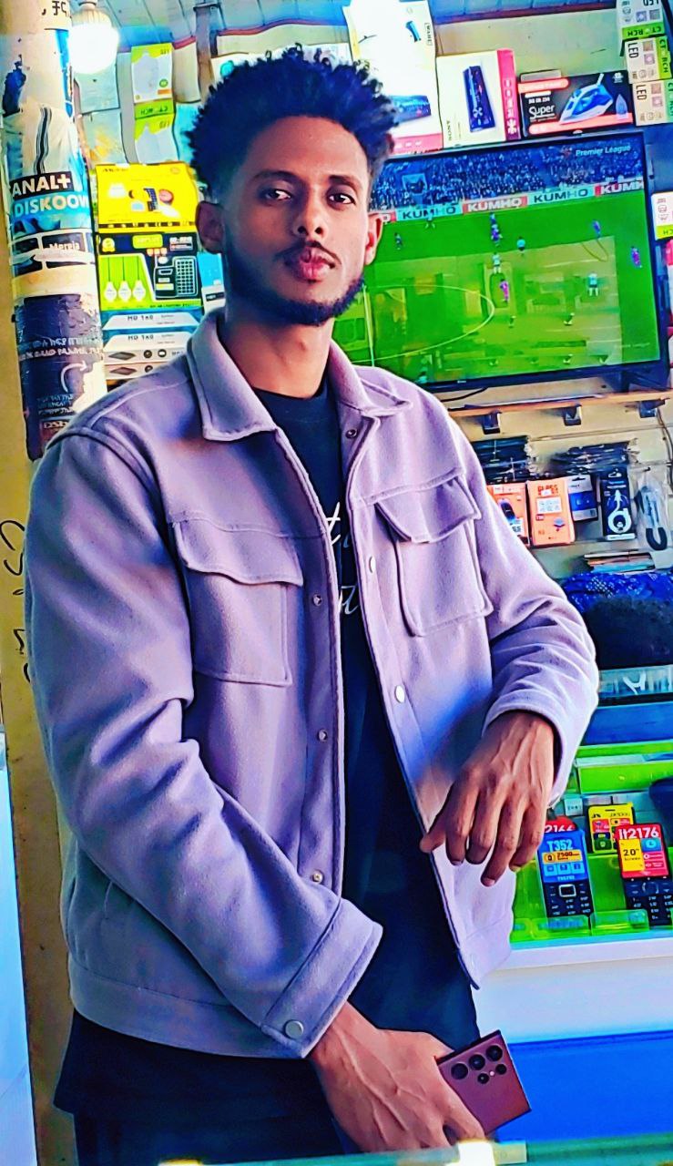 Sami shop